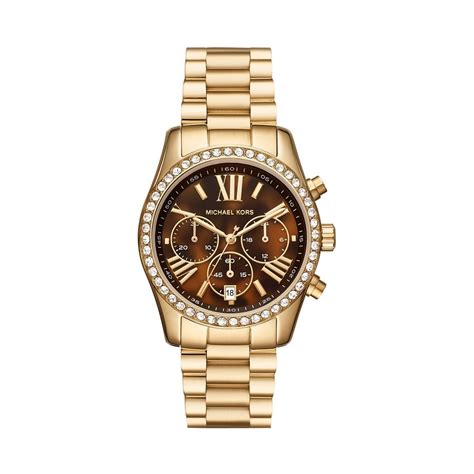 michael kors watch lexington|Michael Kors lexington watch women.